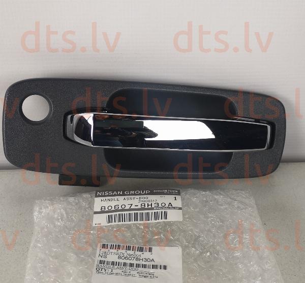 2.24690 DT Spare Parts Luci di posizione LED 207000 ▷ Camion